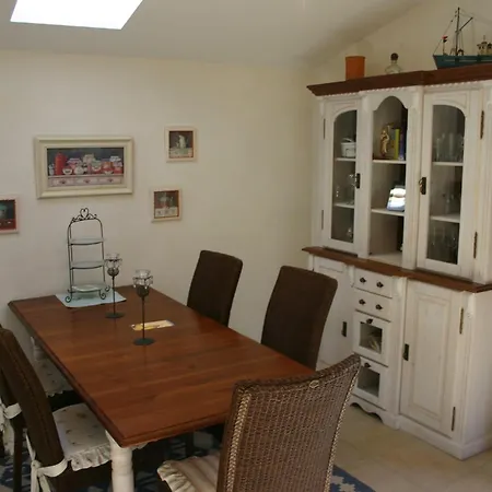 Palais Am Park - 14-24 Apartment Ostseebad Kühlungsborn