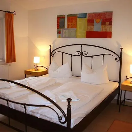 Apartment Palais Am Park - 14-24 *