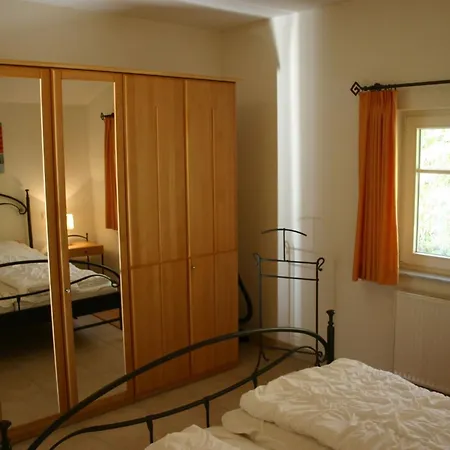 Palais Am Park - 14-24