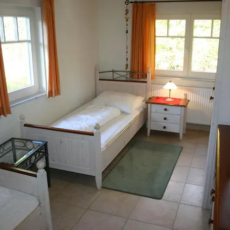 Palais Am Park - 14-24 Apartment *