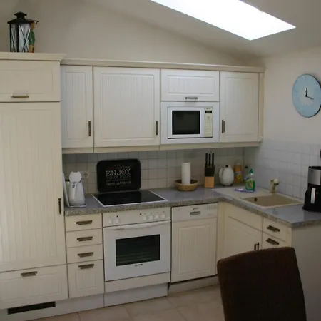 Apartment Palais Am Park - 14-24